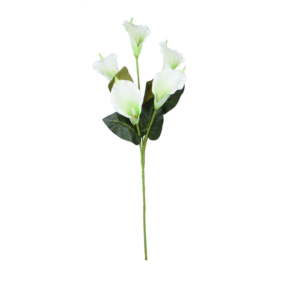Kalia - gałązka 87 cm, m U372-m