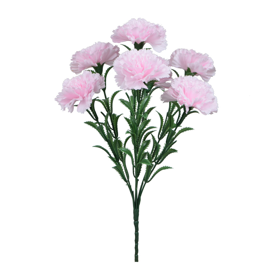 Goździk - bukiet 49 cm, m3 U985-m3