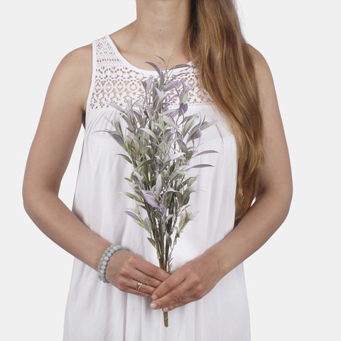 Sage bouquet QA341 (Product size)
