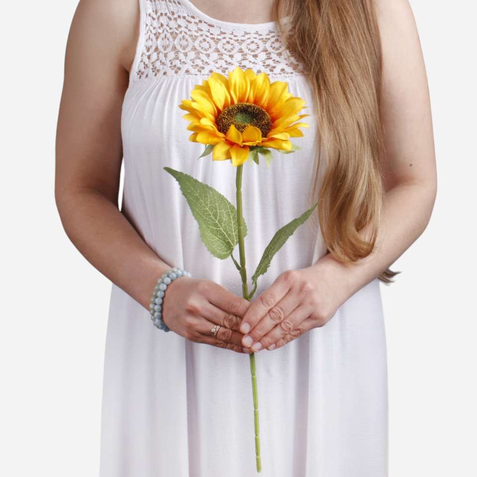 Sunflower G413