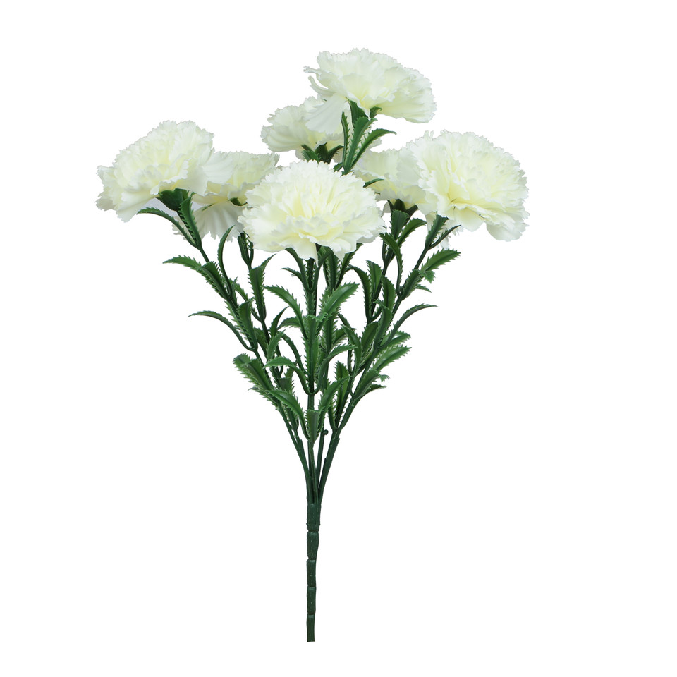 Goździk - bukiet 49 cm, m3 U985-m3