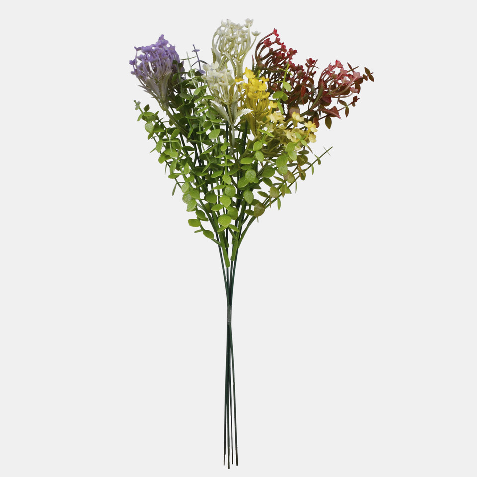 Borówka, Mix 1 A779-05