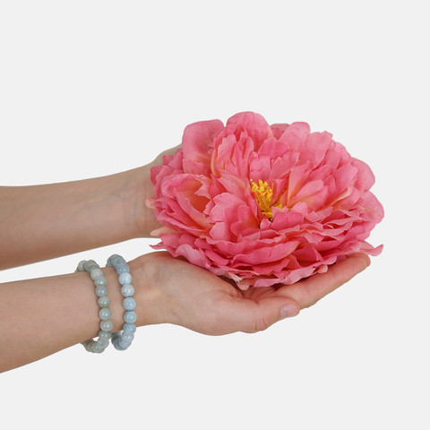 Peony W615 (Product size)