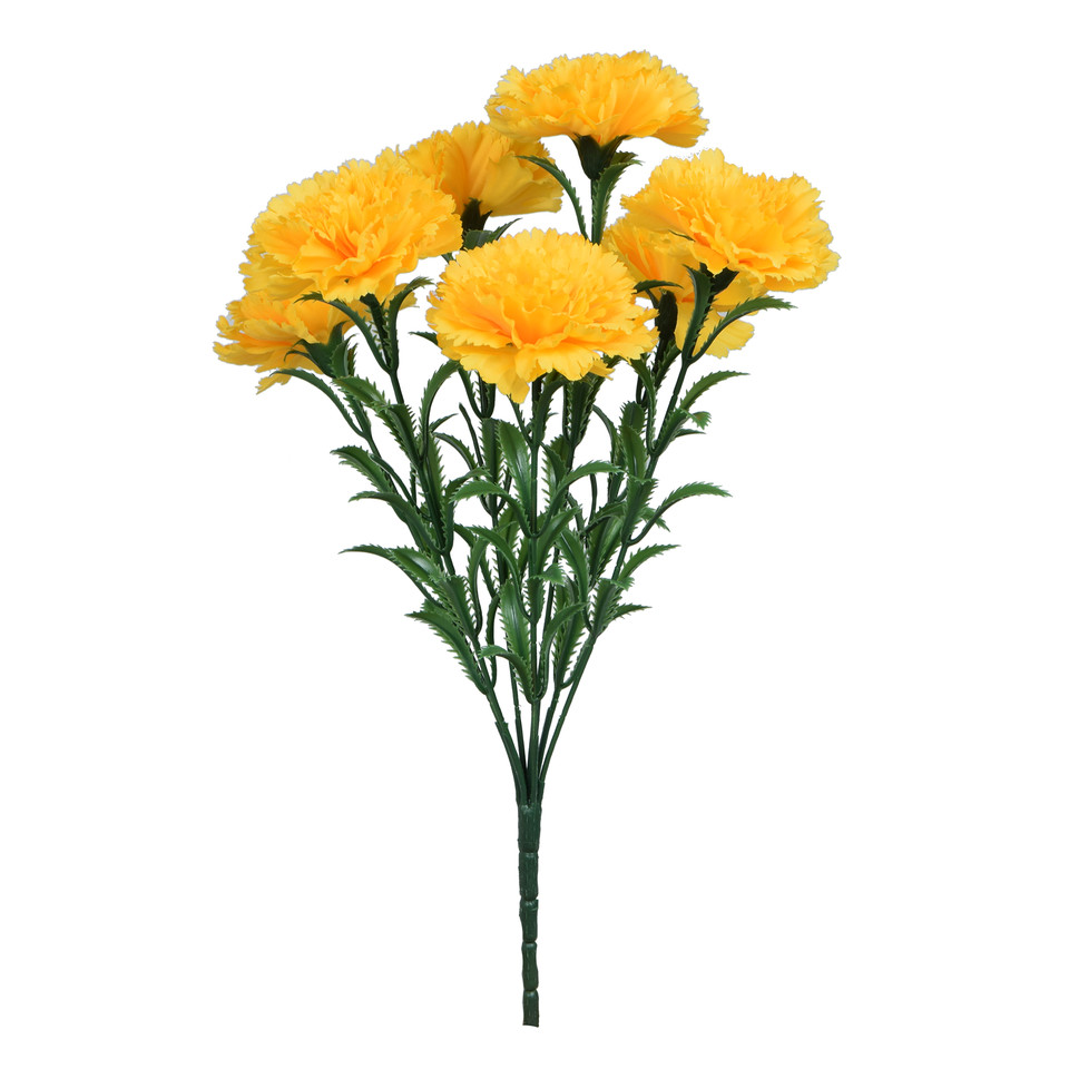 Goździk - bukiet 49 cm, m3 U985-m3