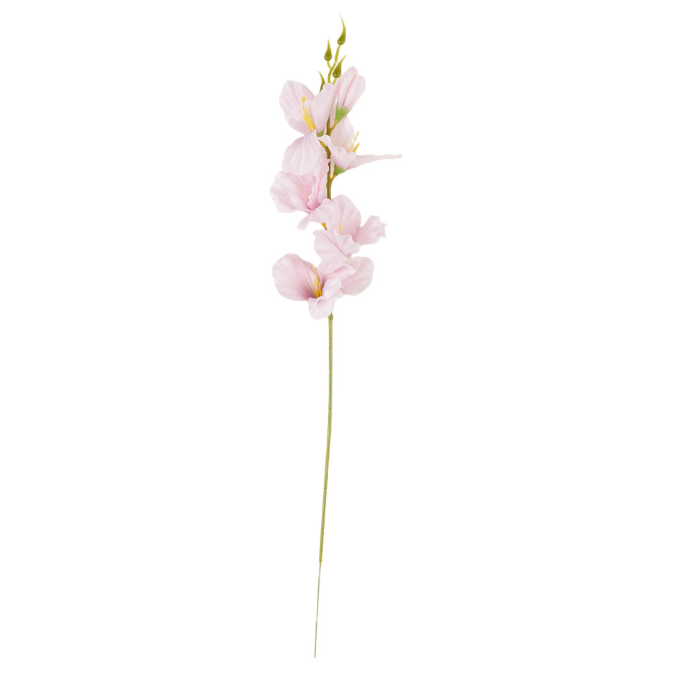 Mieczyk - gałązka 56 cm, 31 pink AL180-30