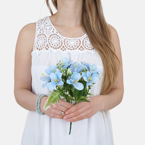 Freesia x 5 QA306 (Product size)
