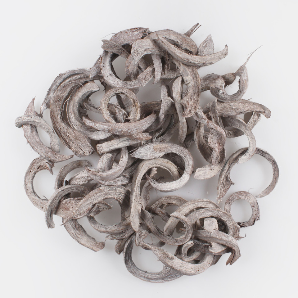 Coco Strip 500 g, White Y078W