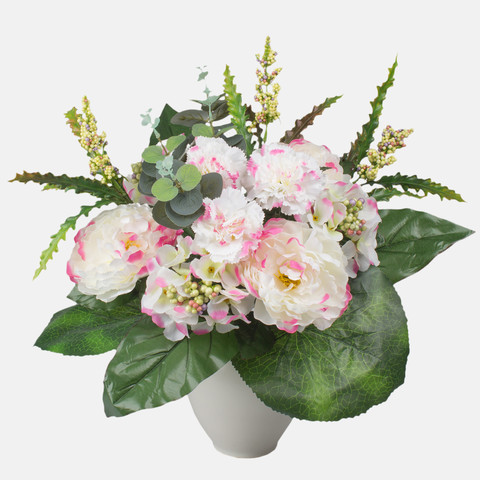 Peonia/Hortensja/Goździk QA149K