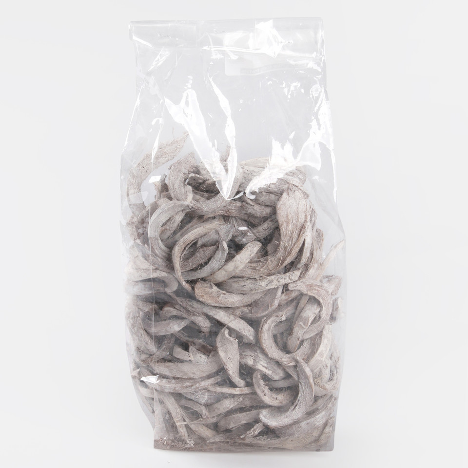 Coco Strip 500 g, White Y078W