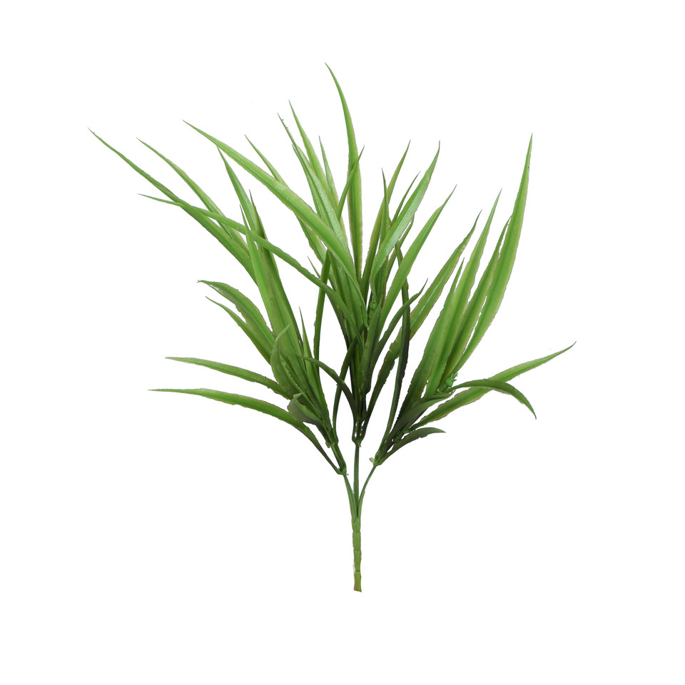 Grass x 5, T.T. Green R530-01