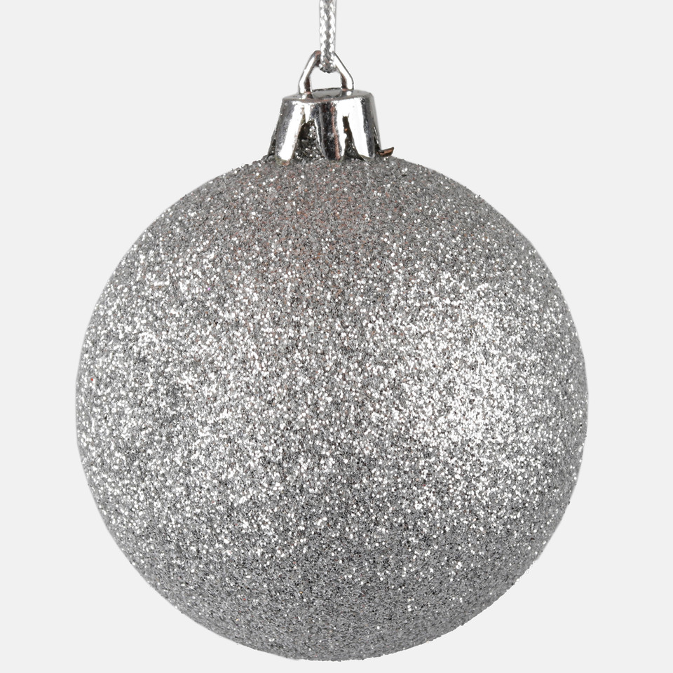 Bombki x 25 szt., Mix 1 S669-01