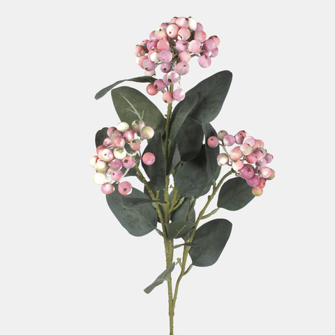 Berry spray, Pink/Violet L905-02