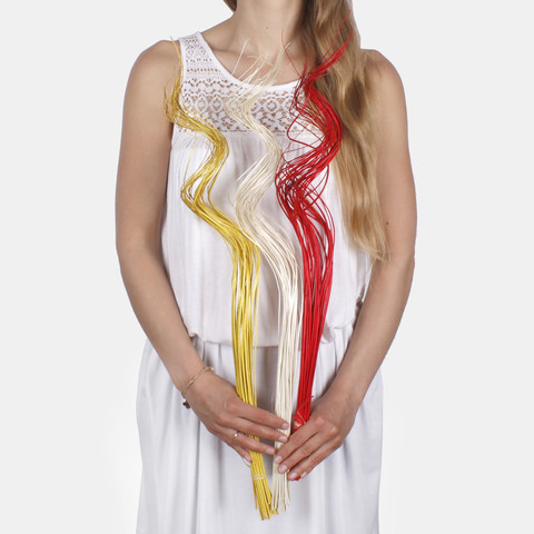 Curly Willow 60 cm Y123