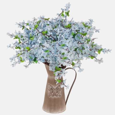 Forsythia, Lt. Blue G002-05