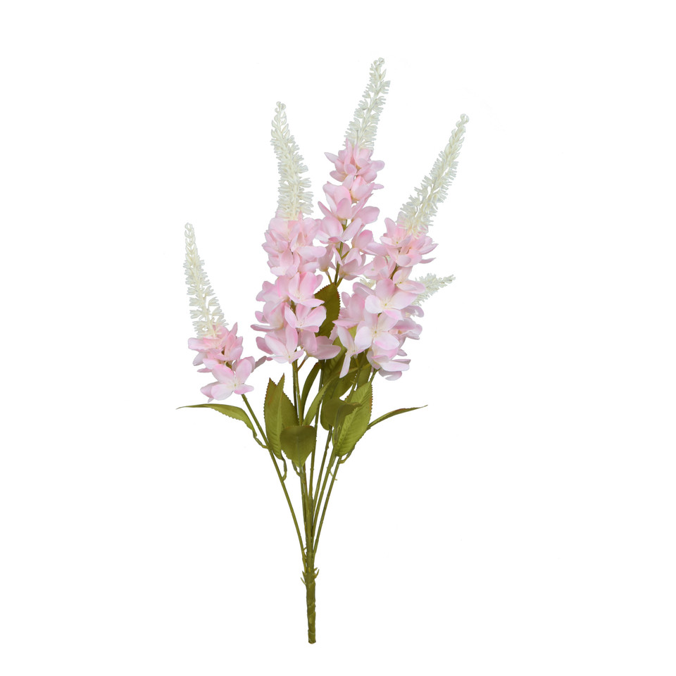 Łubin - bukiet 67 cm, m U636N-m