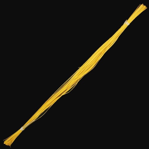 Ratan płaski, Yellow R045-03