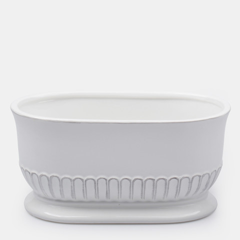 Osłonka ceramiczna owalna HD031