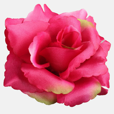 Rose, Burgundy W529-08