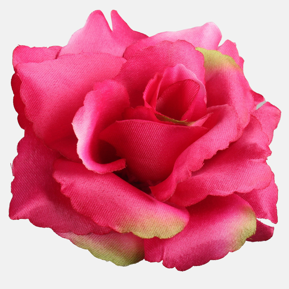 Rose, Burgundy W529-08