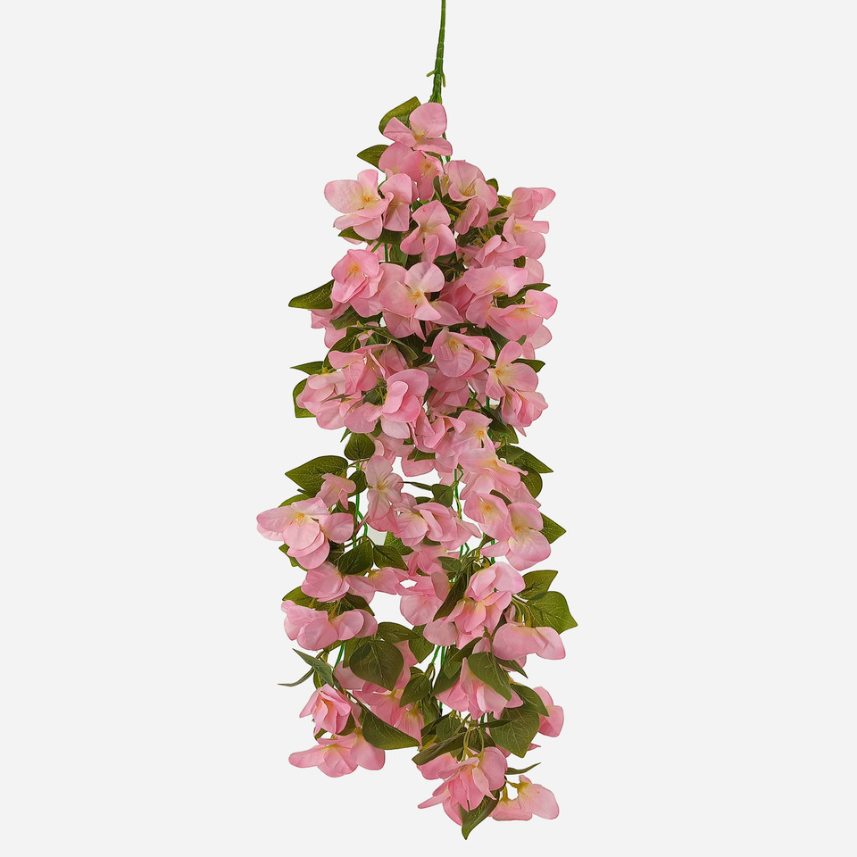 Bugenwilla, Lt. Pink K012-02