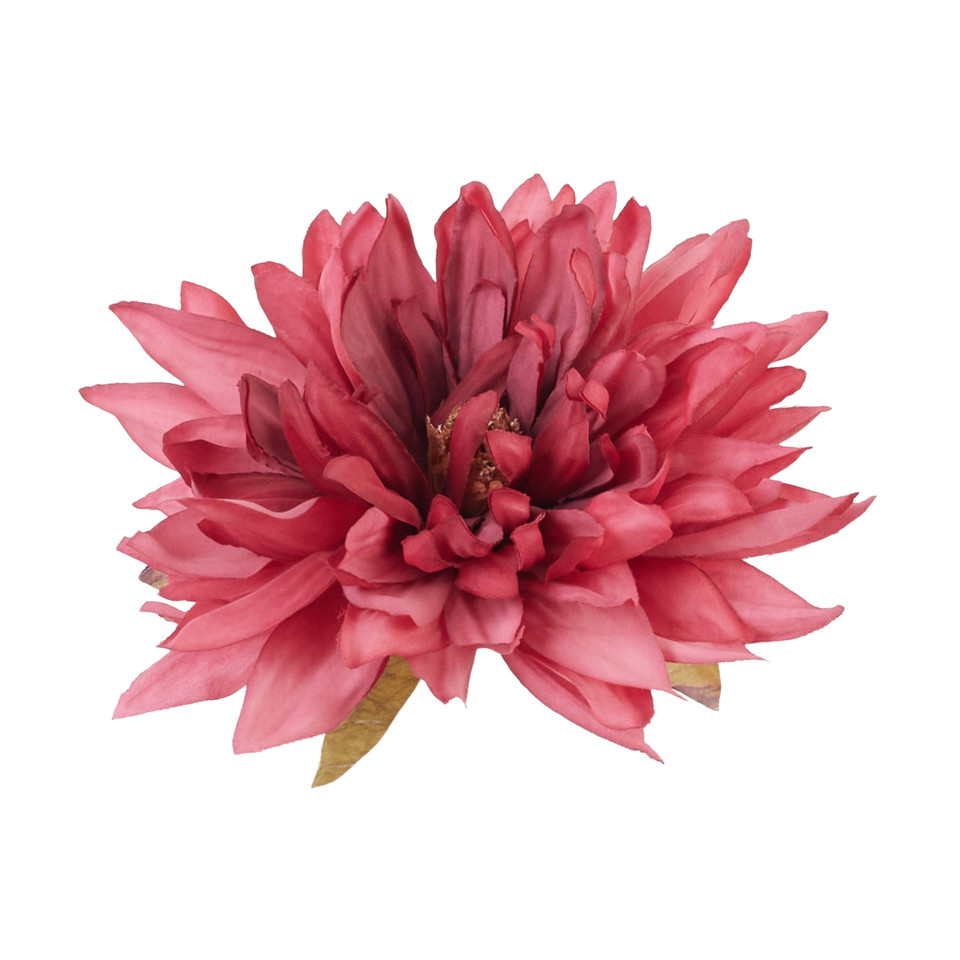 Dalia - główka, 09 strong pink B145-09