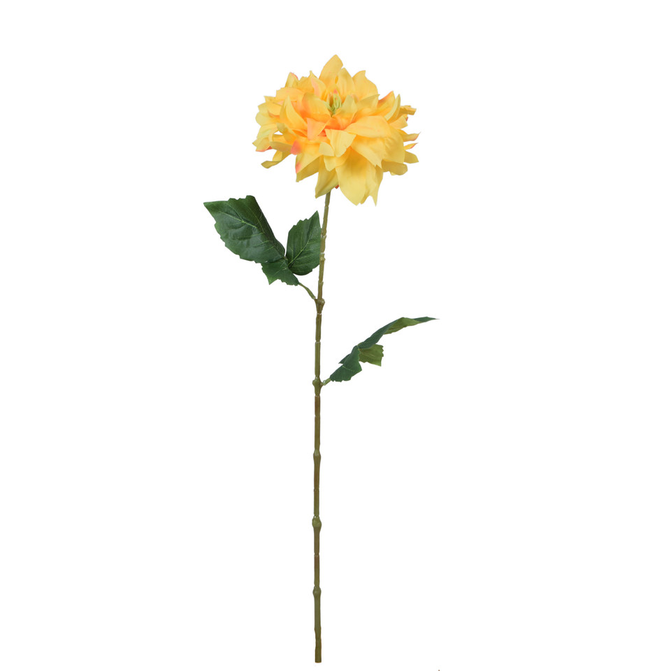 Dalia - gałązka 62 cm, m K468-m