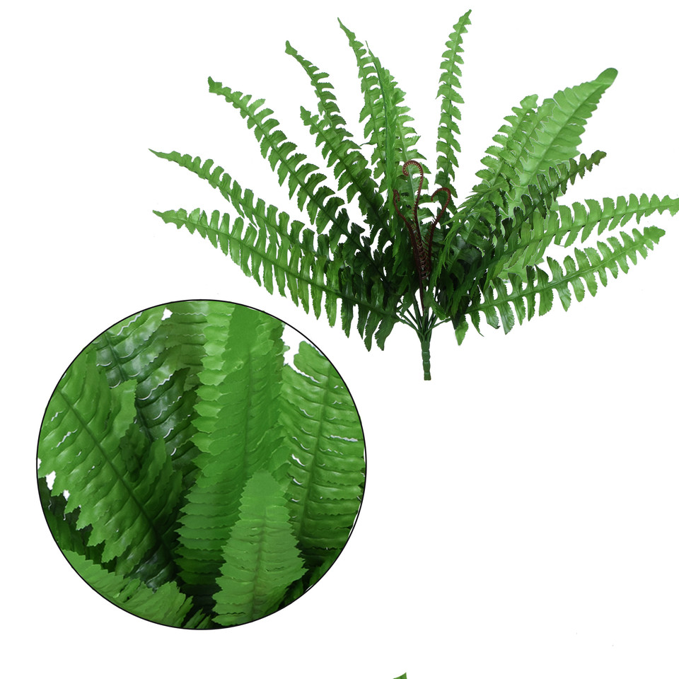 Paproć - bukiet 59 cm, green R587-00