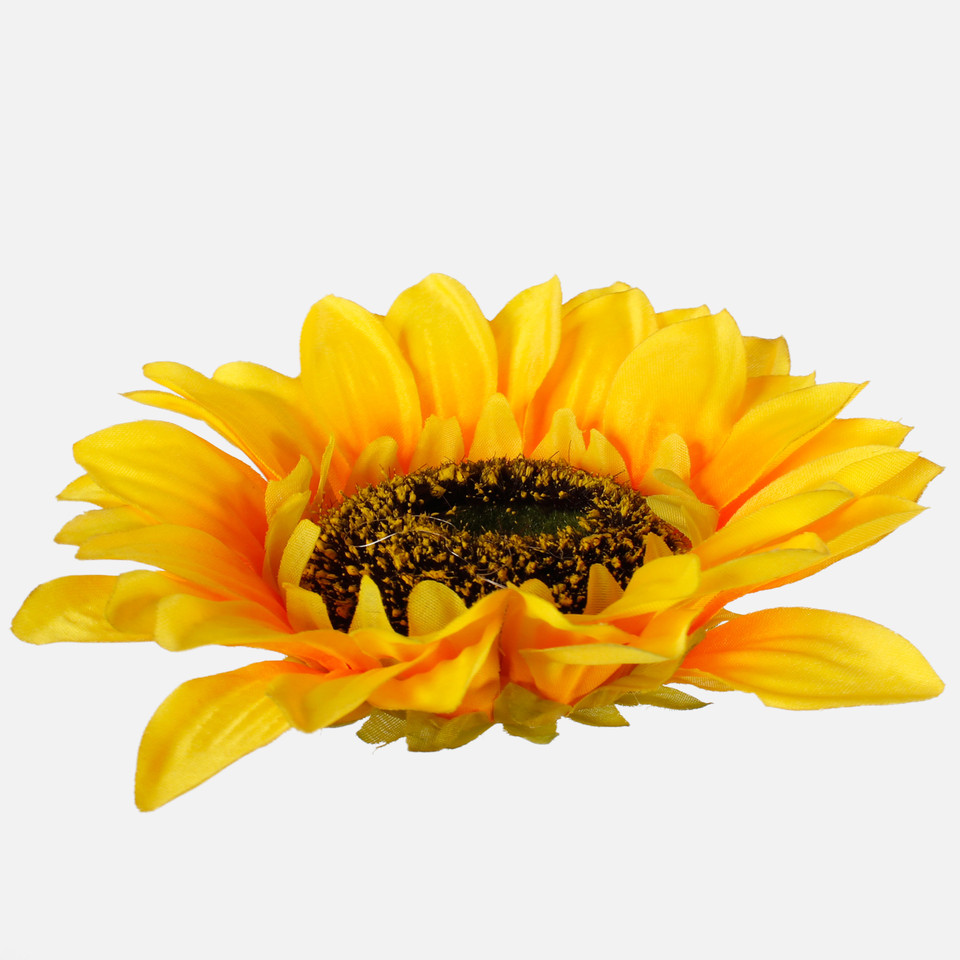Sunflower, Yellow W690-01