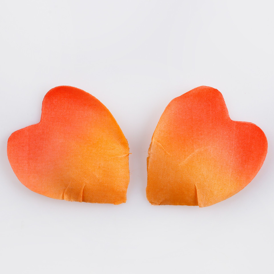 Płatki róż x 100 szt., Peach A579-07