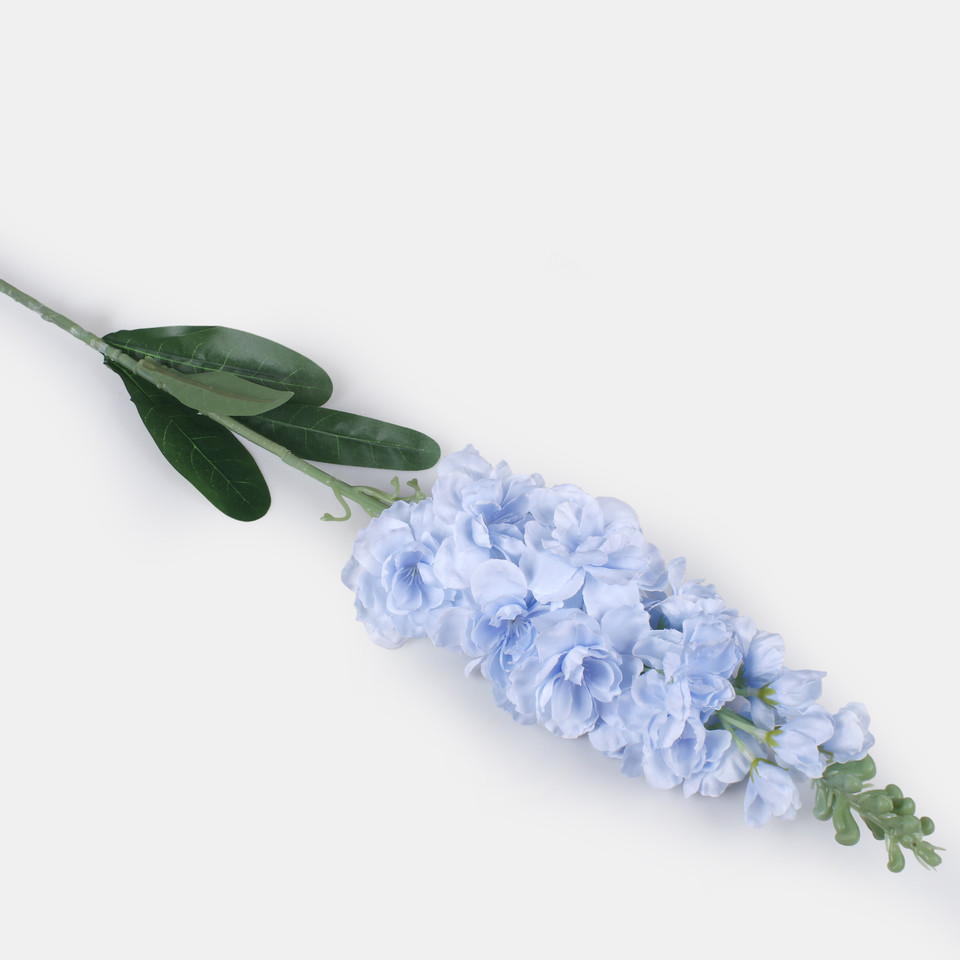 Delphinium, Lt. Blue L019-04