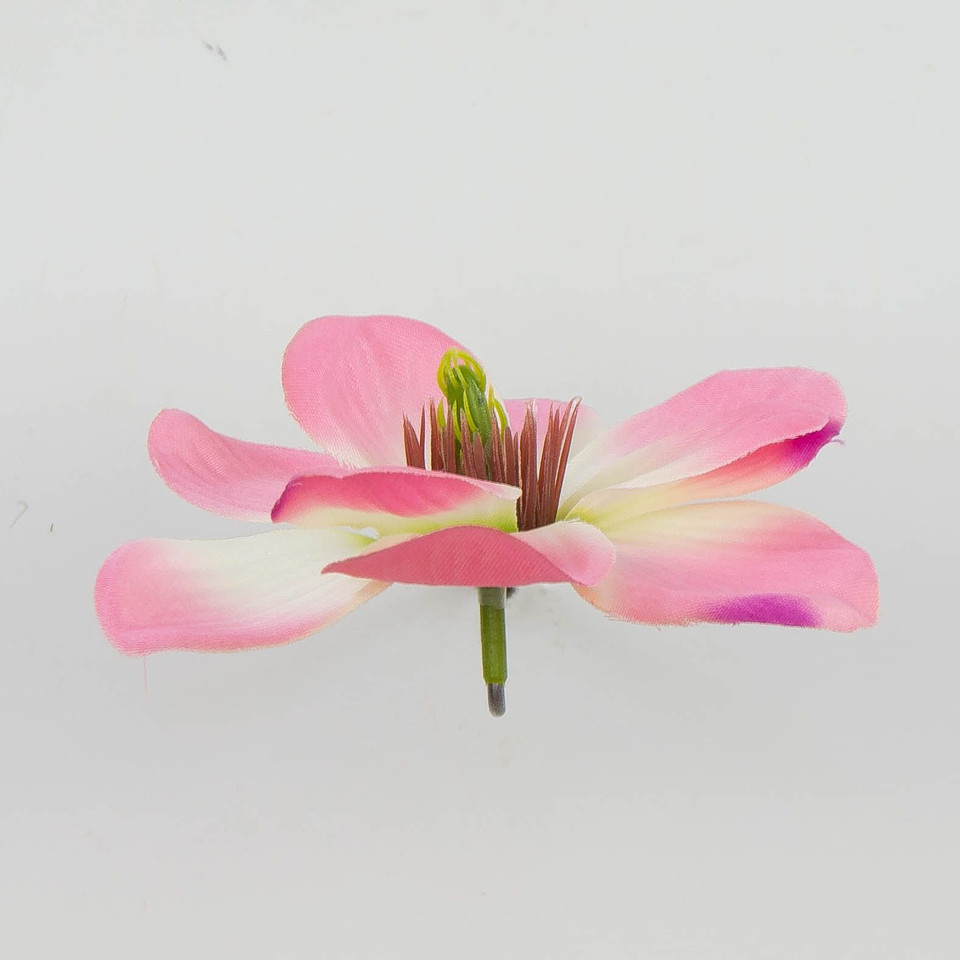 Magnolia – główka (24 szt.), coral/purple W10-08