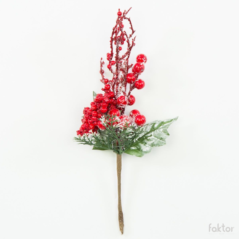 Pick decoration, Red XP08-02