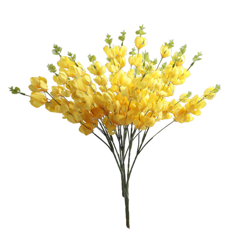 Miechunka (Dzwonki) - bukiet 48 cm, m U233-m