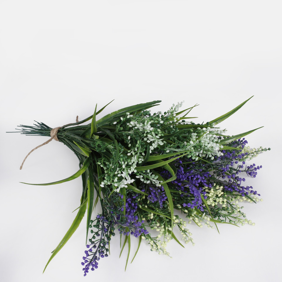 Decorative twig, Mix 1 A497-01