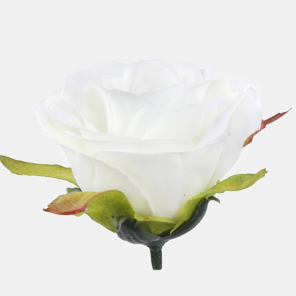 Róża w pąku, Cream W726-02