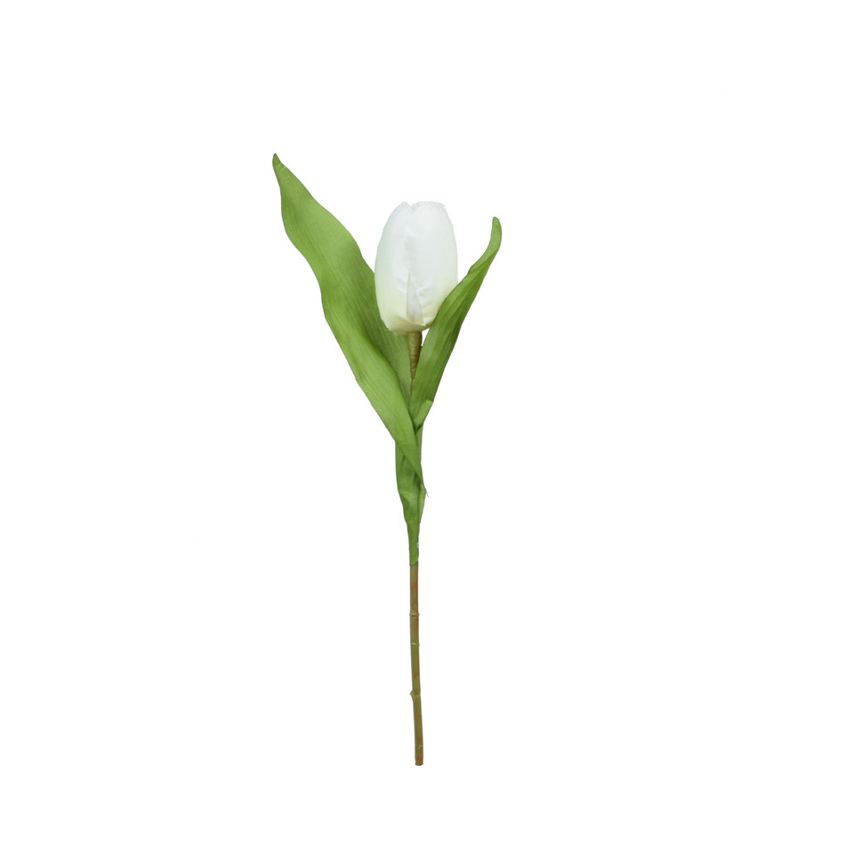Tulipan - gałązka 31 cm, m K435-m