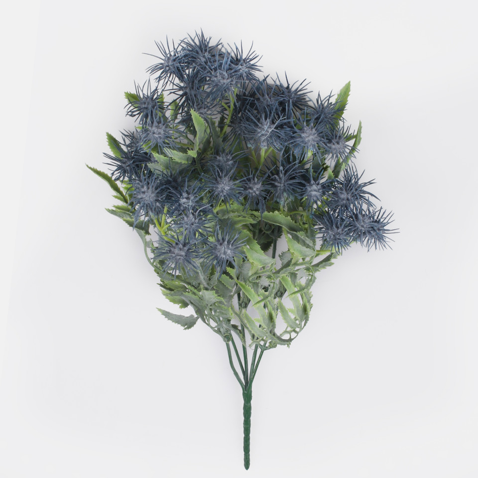 Thistle x 5, Blue QA395-03