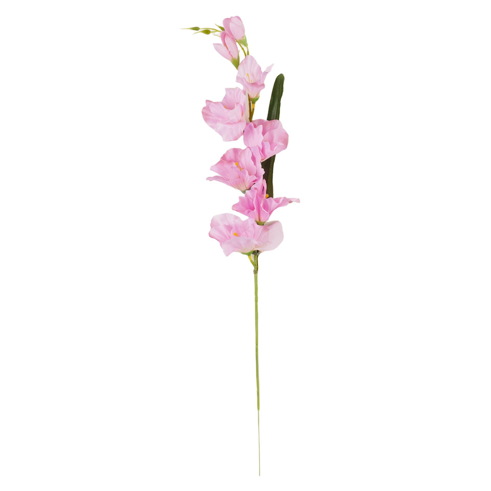 Mieczyk - gałązka 63 cm, 07 light violet AL182-07