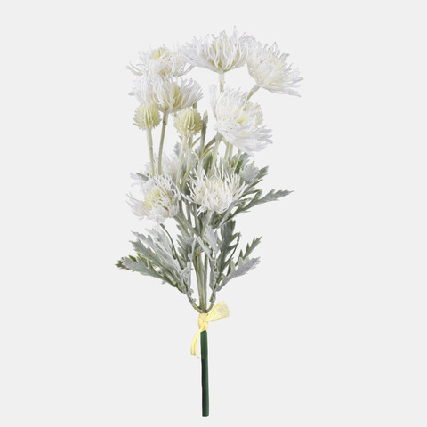 Thistle, White QA301-01