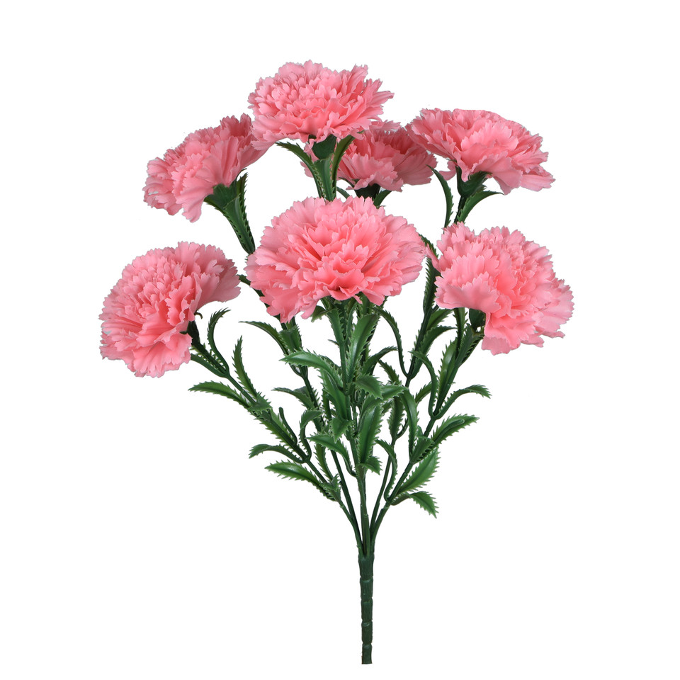 Goździk - bukiet 49 cm, m2 U985-m2