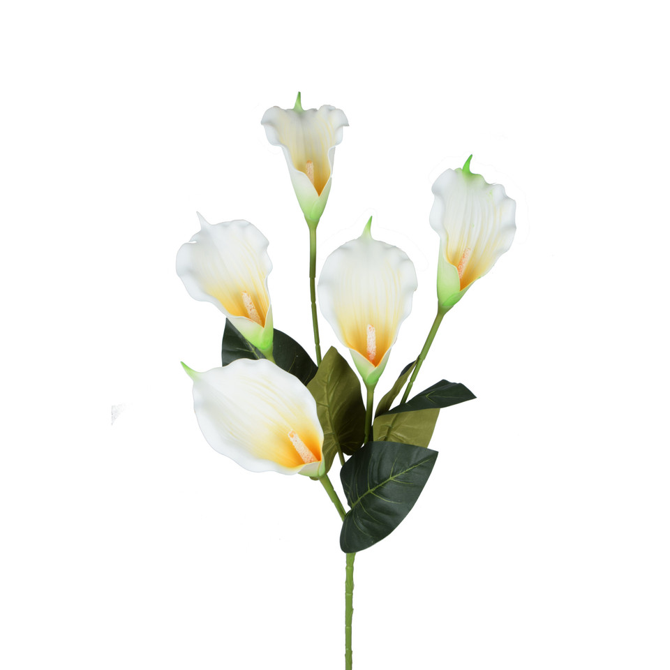Kalia - gałązka 87 cm, m U372-m