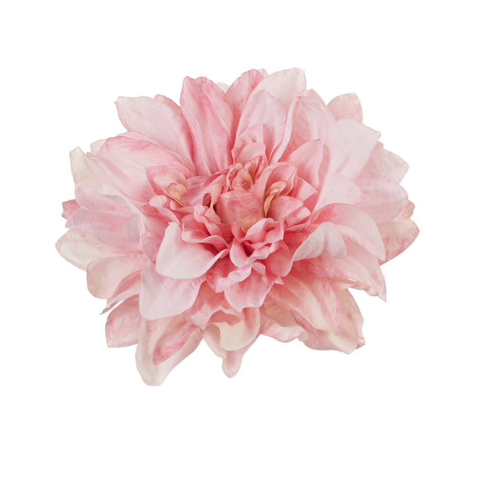 Dalia - główka, 02 pink B134-02