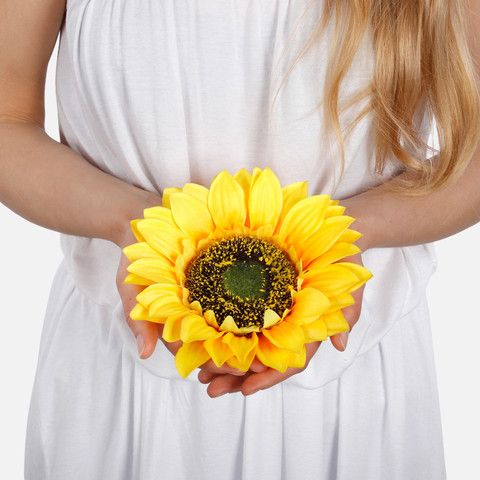 Sunflower W690