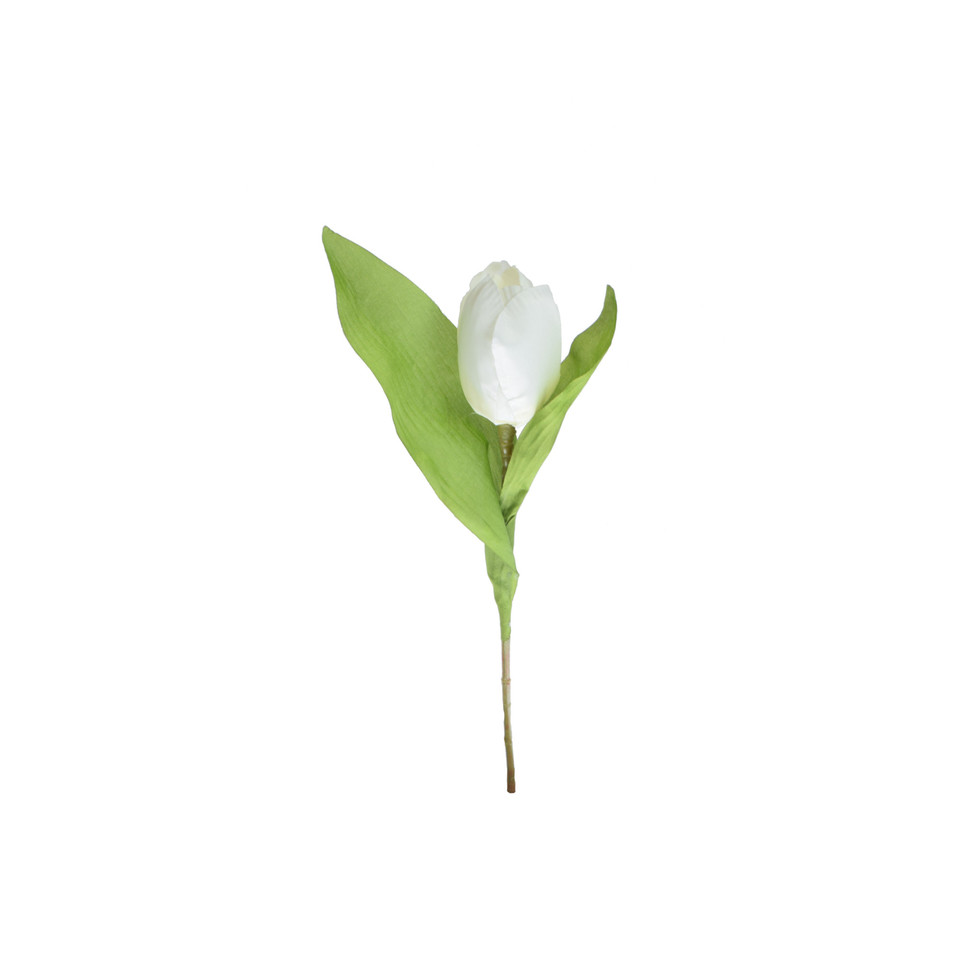 Tulipan - gałązka 31 cm, m K435-m