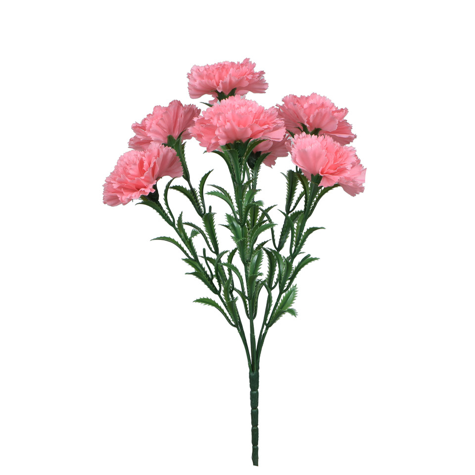 Goździk - bukiet 49 cm, m2 U985-m2