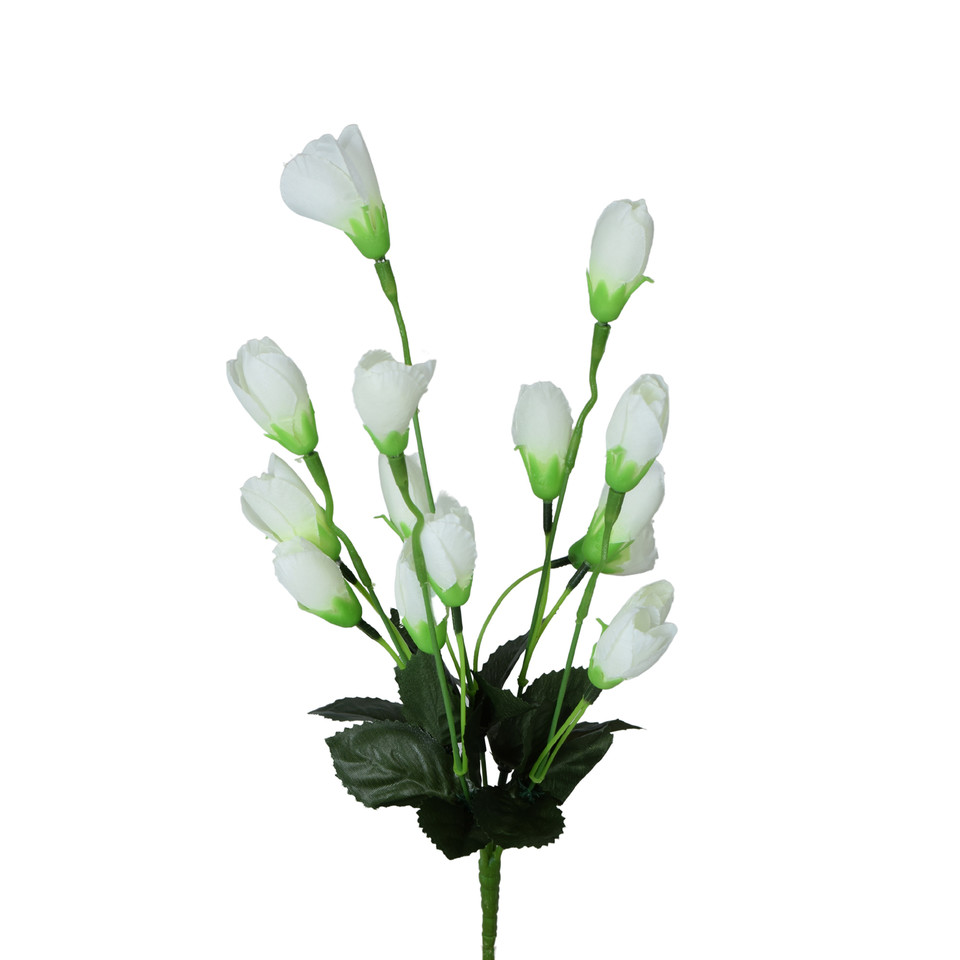 Krokus - bukiet 39 cm, m U242-m