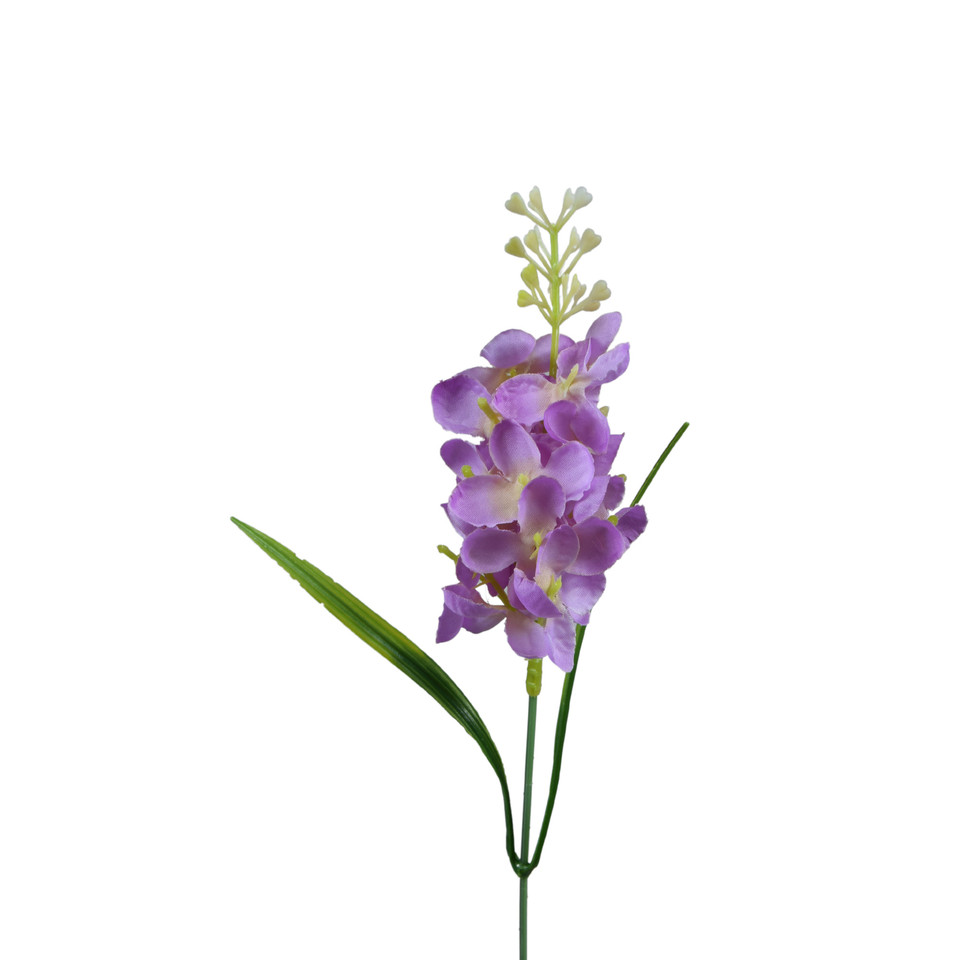 Hiacynt - pik 36 cm, m DK077E-m