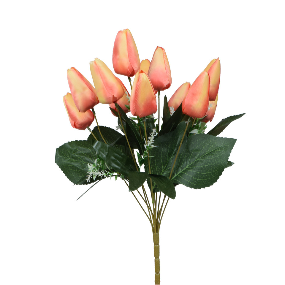 Tulipany - bukiet 45 cm, m U631-m