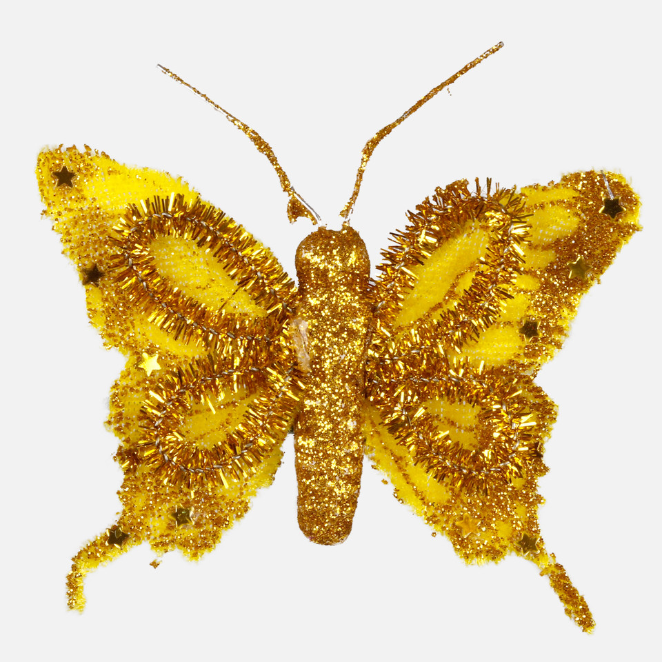 Motyl na klipsie, Mix 1 AN183