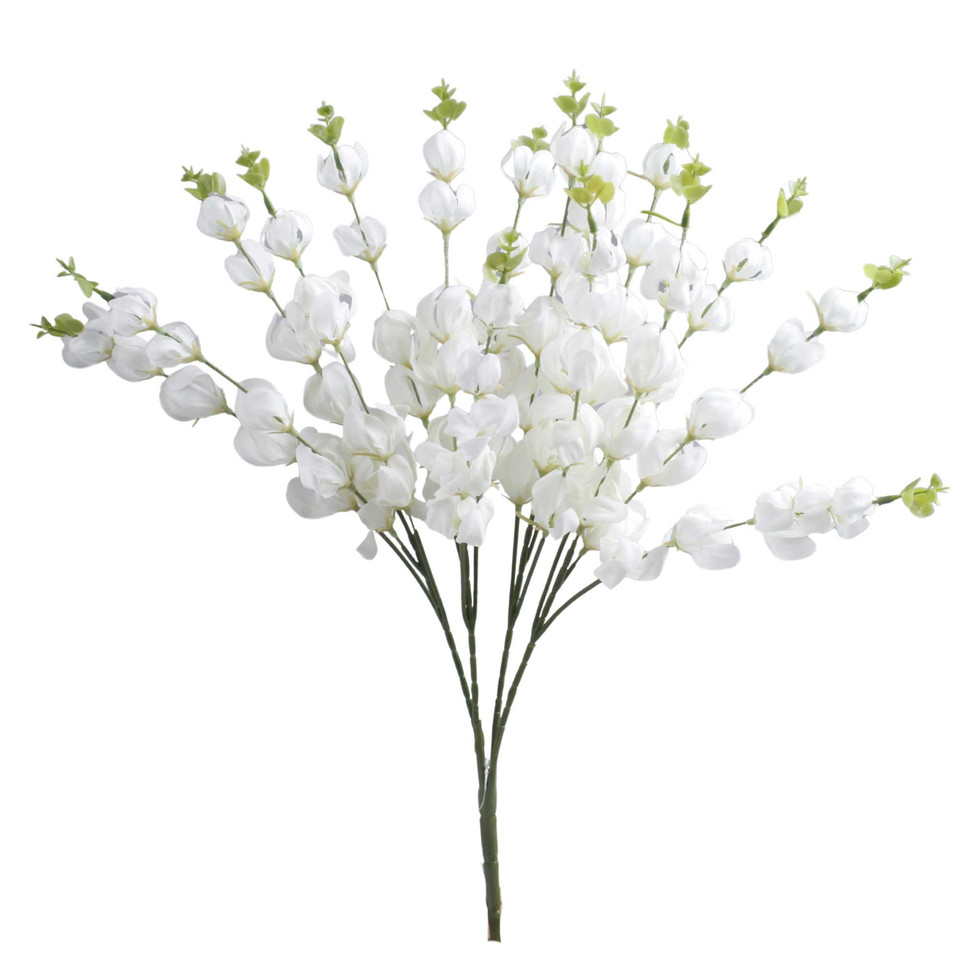 Miechunka (Dzwonki) - bukiet 48 cm, m U233-m